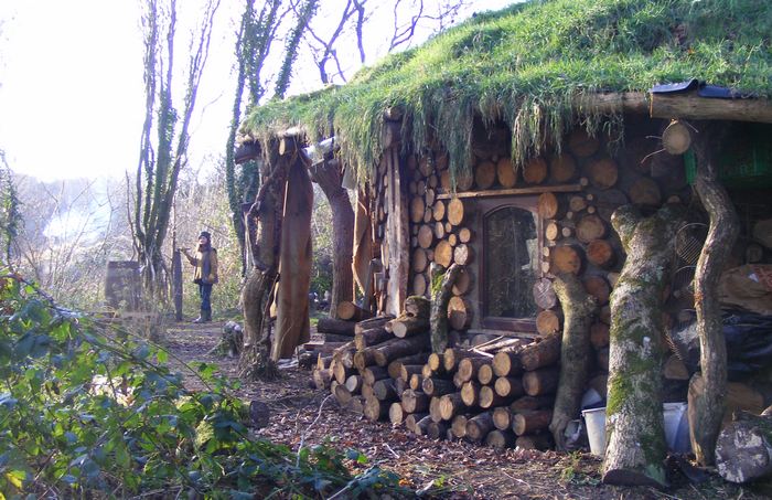 Cordwood shed plans – The Ultimate Free Shed Plans &amp; Woodworking
